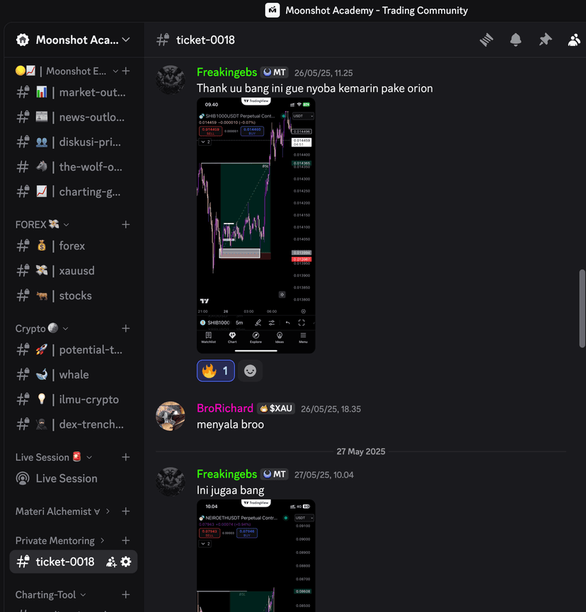 Diskusi Strategi Personal